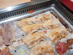 -新石器烤肉(无锡万象城店)