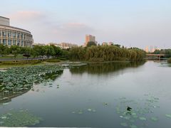 -江南大学(蠡湖校区)
