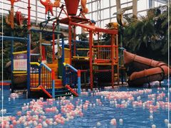 -龙达温泉生态城