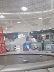 -MINI MARS KIDS CLUB亲子家庭中心(长宁天山店)