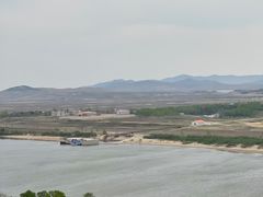 -珲春防川景区