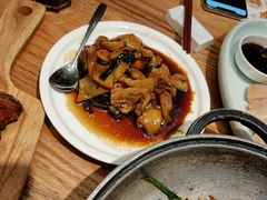 小炒肉-原製原味(普陀山磐龙店)
