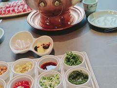 -额尔敦传统涮(体育场店)