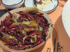 -太二酸菜鱼(石家庄万象城店)