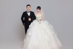 -秦皇岛我和你婚纱摄影工作室