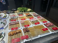 -小螺号海鲜·地道鲁菜(泉城广场店)