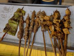 -望京小腰(北京总店)