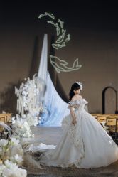 点击看大图 -蘭club婚礼策划
