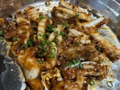 -红日饭店(裕隆三路店)