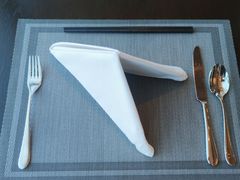 -济南凯宾斯基酒店-THE VIEW云景全日制餐厅