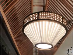 大堂-捞神煲汤火锅(湖滨商业街店)