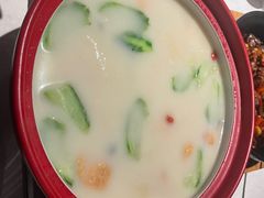 -千百味红餐厅·江西菜(绿地双子塔店)