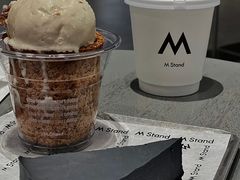 -M Stand(成都COSMO店)