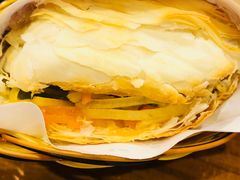 -鼎高高陕西美食(龙德广场店)