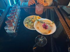 -MOSSO音乐酒吧·live house(长乐路店)