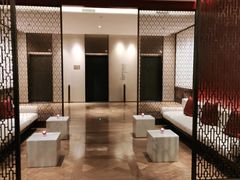 -丽晶轩中餐厅(重庆丽晶酒店)
