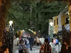 -ALBERGUE 1601 婆仔屋葡国餐厅