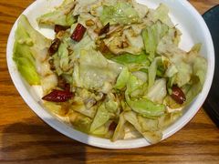 -金掌勺·锅包肉(双榆树店)