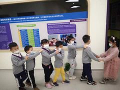 -瑞思教育·少儿英语(经开永旺校区)