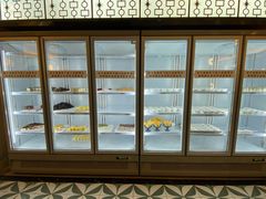 -禾斗海鲜自助(市南银座店)