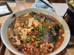 -7017浙菜•建德味(市心北路店)