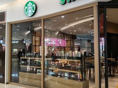 -星巴克(北京王府井店)