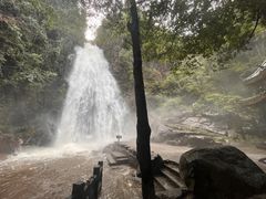 -姑婆山旅游区