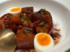-華府Deluxe(兴业太古汇店)