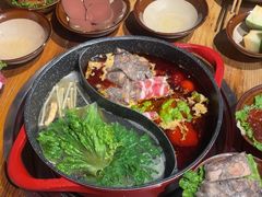 -烂摊摊火锅集市(河北总店)
