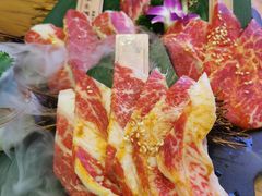 -黑牛の店·和牛烧肉(合生汇店)