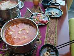 -火舞泰·泰式海鲜火锅餐厅(世纪城店)