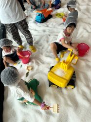 -奈尔宝·儿童乐园·亲子餐厅(鄞州万达店)