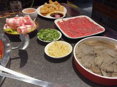 -巴蜀大宅门火锅(北大街店)