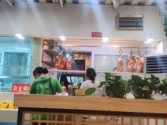 -聚福德烤鸭(锦弘店)