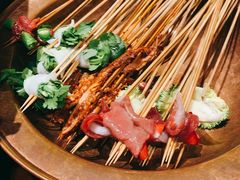 -京元盛铜锅涮肉(上海总店)
