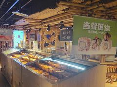 -温野菜涮涮锅(西单大悦城店)