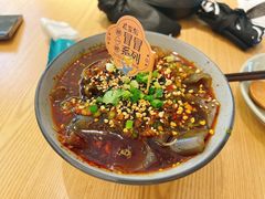 -花盐街·四川乐山小吃(西单大悦城店)