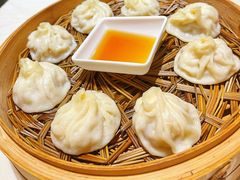 上海小笼包-19号私房菜(云南路店)