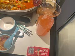 -江边城外烤全鱼(世茂广场店)