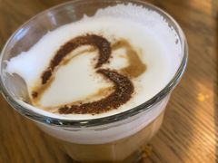-Peet's 皮爷咖啡(东湖路手作店)