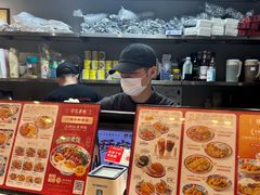 -孖记茶档·热腾茶餐(荔湾领展广场店)