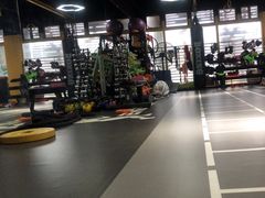 -ENERGY原力健身(川周店)