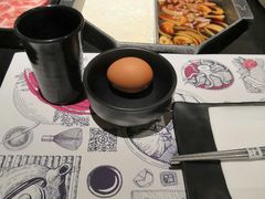 -八角锄烧·肉火锅(天河城店)