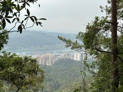 -白云山风景名胜区