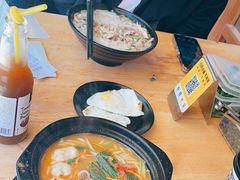 -二哥米线 丽江店