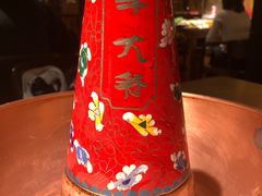 -羊大爷涮肉(亮马桥店)