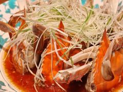 -小厨师·二十年沈家门小海鲜(百井坊巷店)