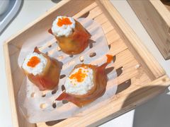 -蔡澜点心·粤菜(嘉里中心店)