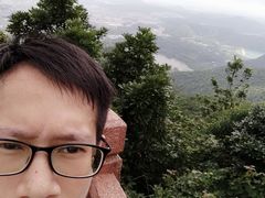 -清溪森林公园