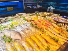 -海味世家·家常菜馆(明州里店)